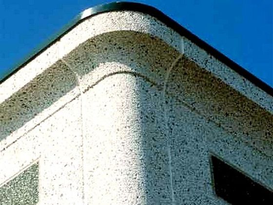 particolare costruttivo