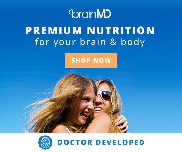 There are several things that can affect brain health, including sleep, diet, exercise, stress, and whether you smoke or drink alcohol. You can give your brain a boost by making better lifestyle choices and by taking BrainMD supplements.
