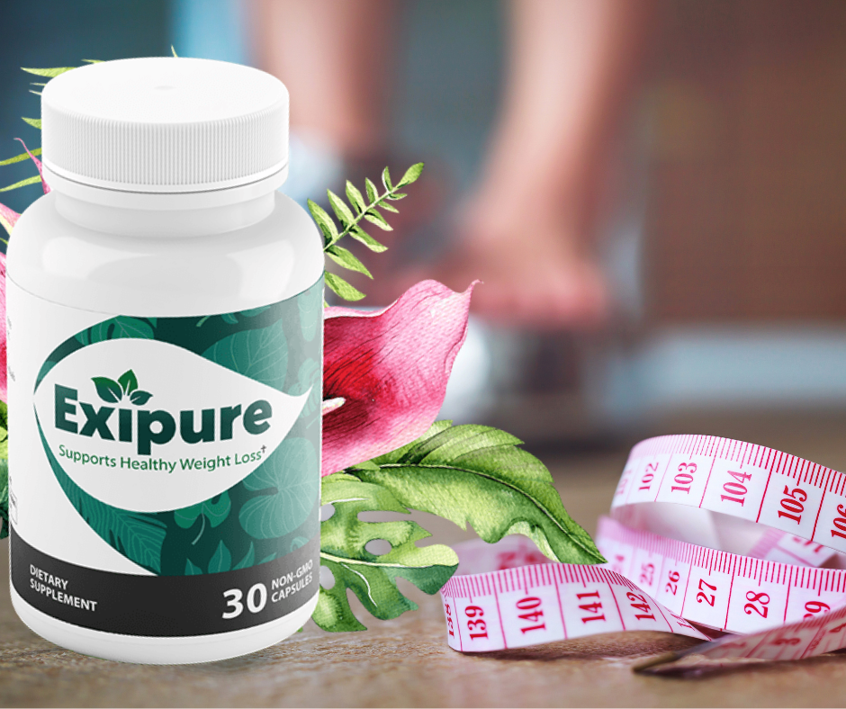 Exipure can increase body’s fat-burning capability resulting in more energy, better metabolism.