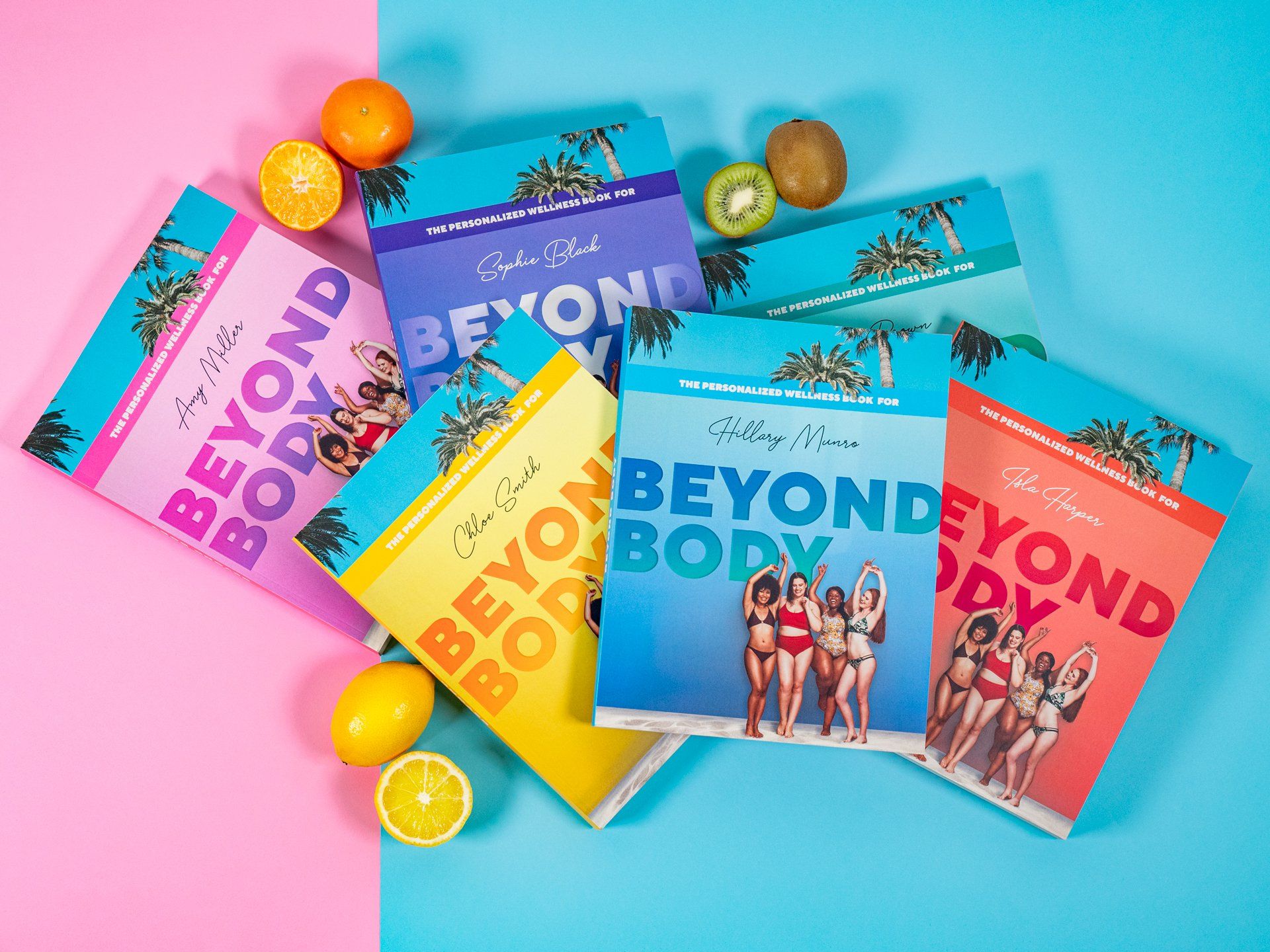 Selling more than 200,000 personalized copies in 170 countries, Beyond Body offers customized nutrition plans from top-rated nutritionists collaborating with professional trainers to compose the ideal workout plan for your body. This Lithuanian based company also provides additional content relating to self-growth, including stress management techniques and habit-forming strategies. Beyond Body is amazing way to afford accountability and the tools needed to provide long-term lifestyle changes