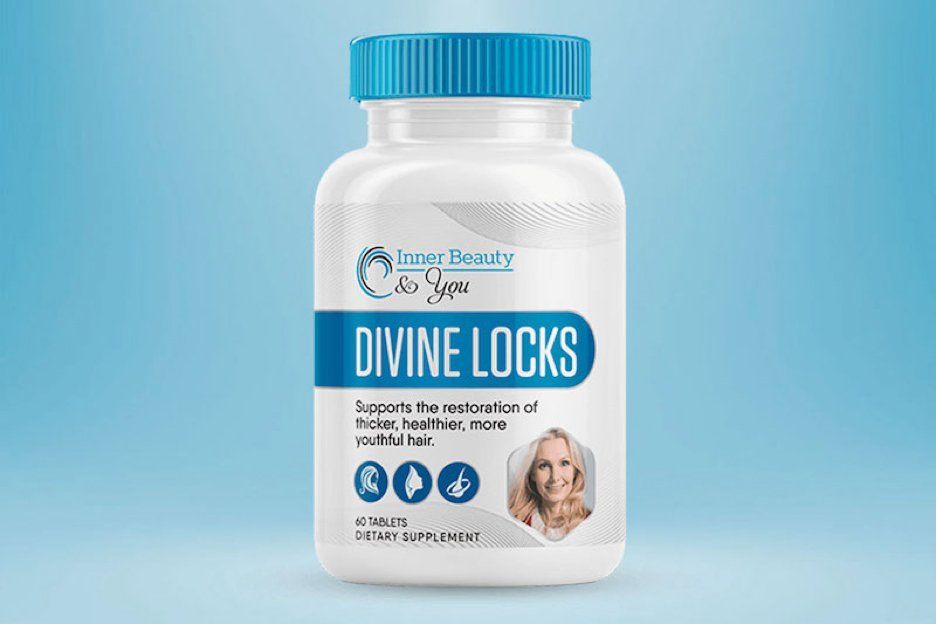 Divine Locks could be the ultimate solution to a hair loss nightmare?