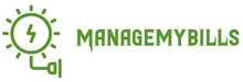 Manage My Bills