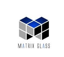 Matrix Glass