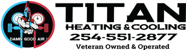 Titan Heating Cooling