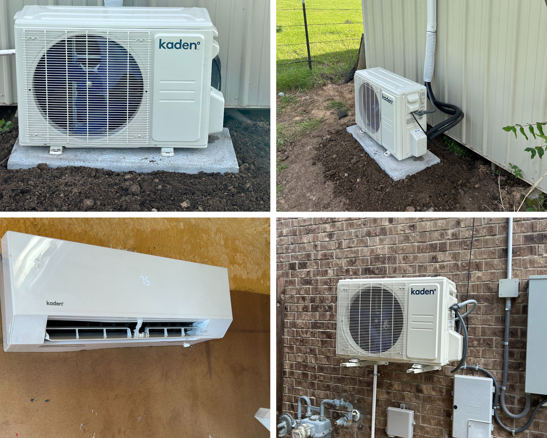 A conference room with a long table and chairs and a glass wall.