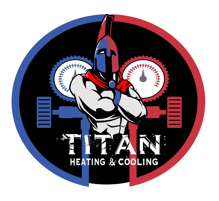 Titan Heating Cooling