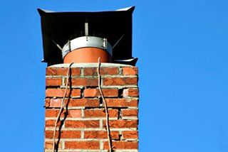 chimney
