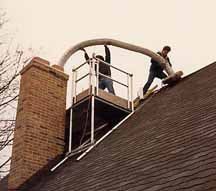 Chimney Repair Olean, NY