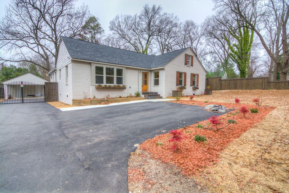 Renovation Properites by Revid Property Management