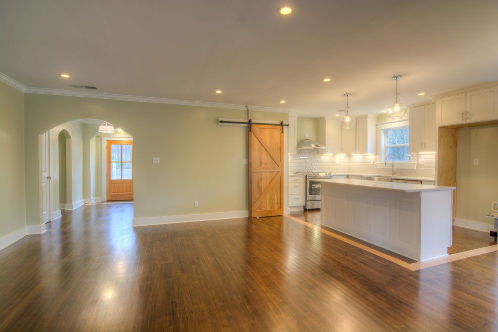 Renovation Properites by Revid Property Management