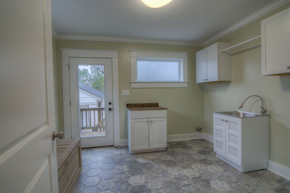 Renovation Properites by Revid Property Management