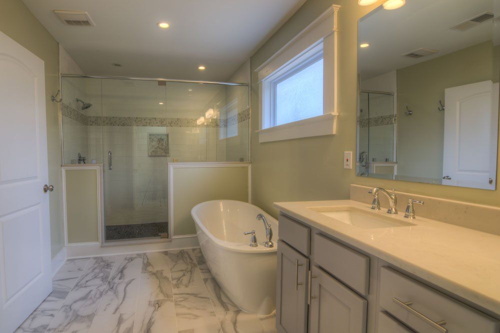 Renovation Properites by Revid Property Management