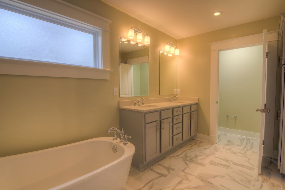 Renovation Properites by Revid Property Management