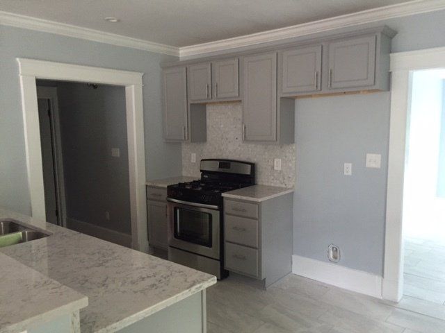 Renovation Properites by Revid Property Management