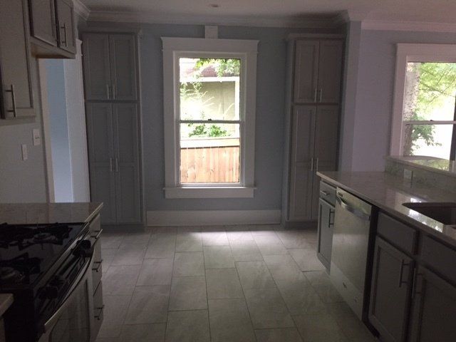 Renovation Properites by Revid Property Management