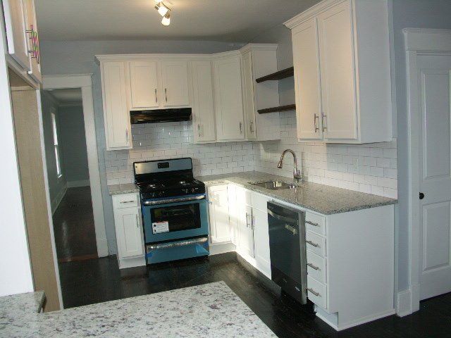 Renovation Properites by Revid Property Management