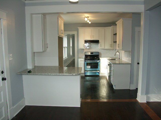 Renovation Properites by Revid Property Management