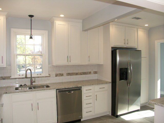 Renovation Properites by Revid Property Management