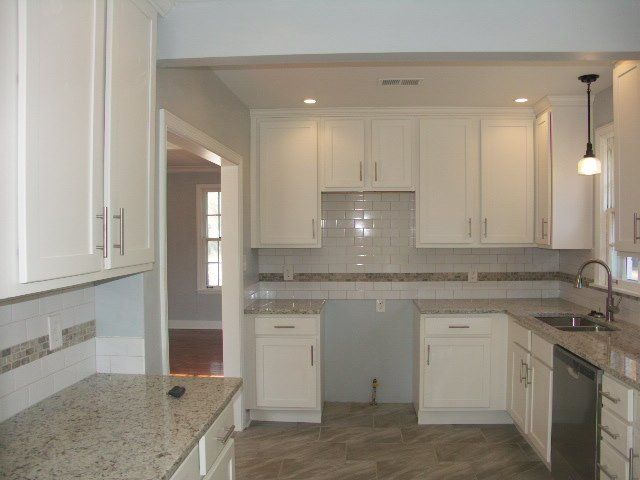 Renovation Properites by Revid Property Management