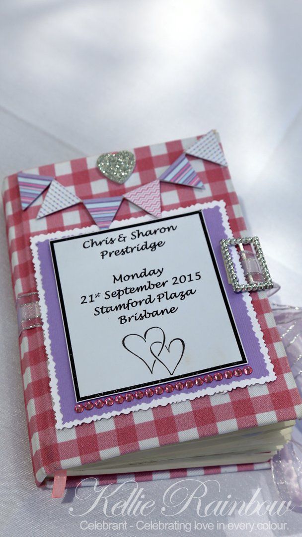 Chris & Sharon Stamford Plaza Brisbane