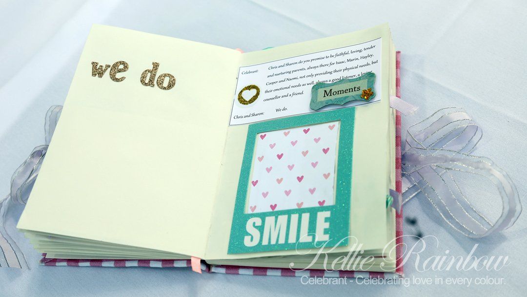 Chris & Sharon Stamford Plaza Brisbane