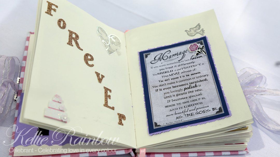 Chris & Sharon Stamford Plaza Brisbane