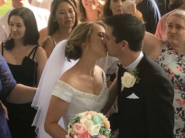 Kellie Rainbow Celebrant Book