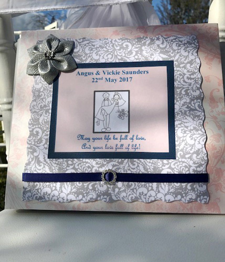 Kellie Rainbow Celebrant Books