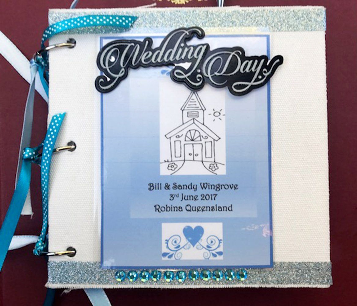 Kellie Rainbow Celebrant Books