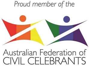 australian federation of civil celebrants