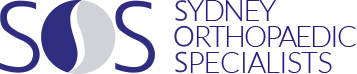 Sydney Orthopaedic Specialists logo
