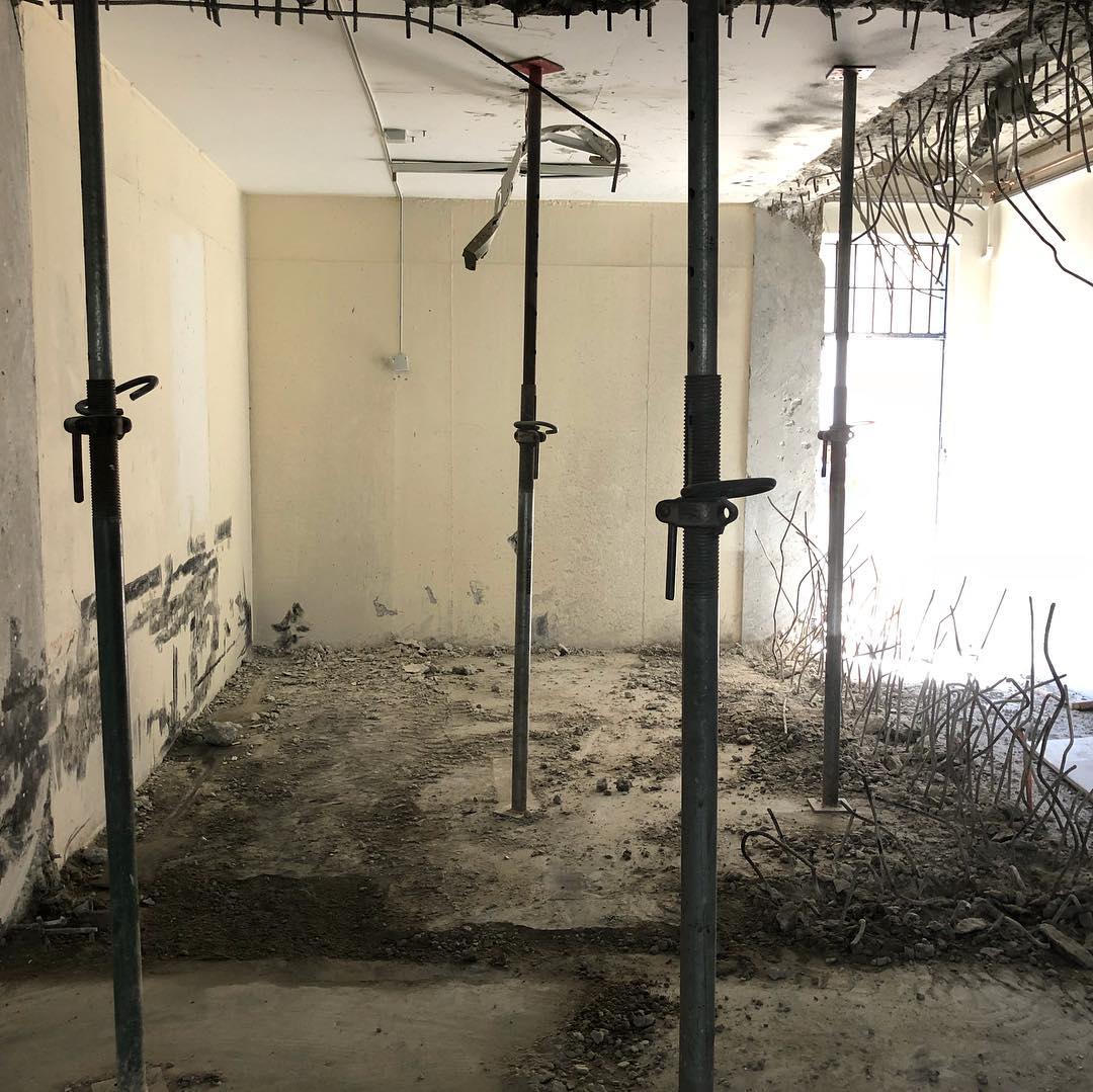 Building Pipes — Rosewater, SA — Supercore