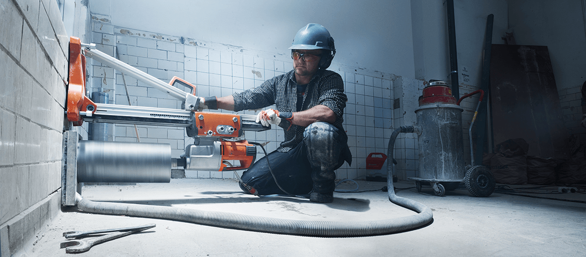 Drilling Services — Rosewater, SA — Supercore