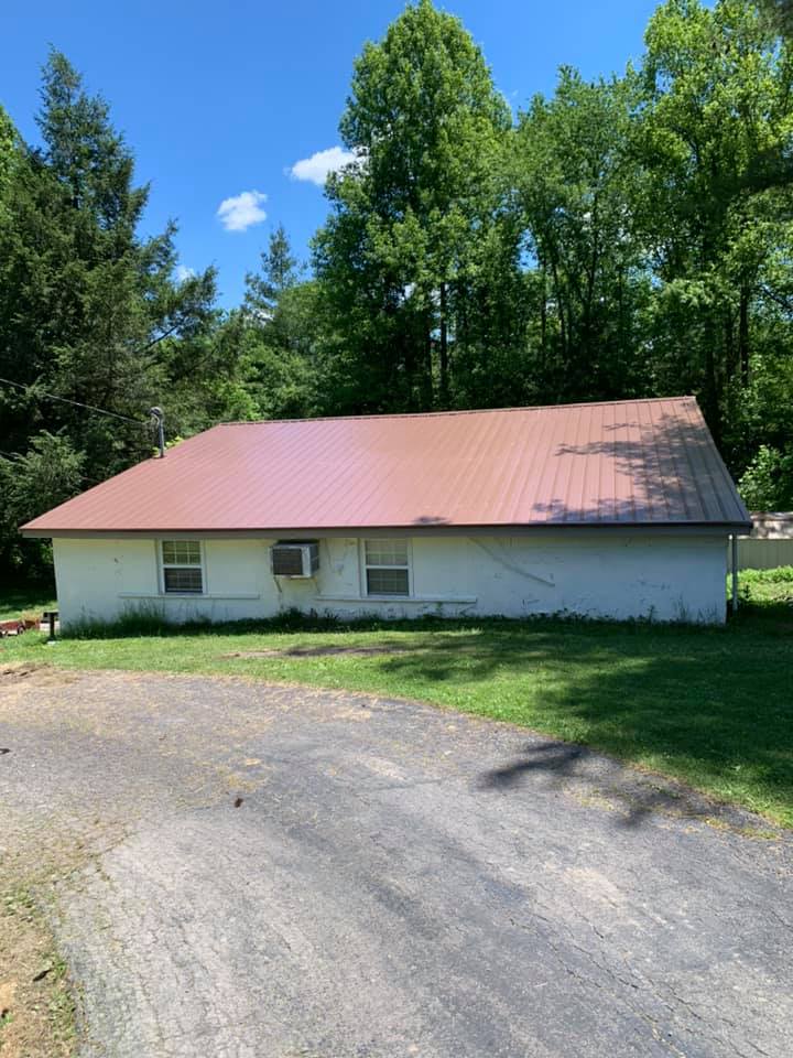 New Installed Roofing | Coeburn, VA | Fortitude Construction & Restoration
