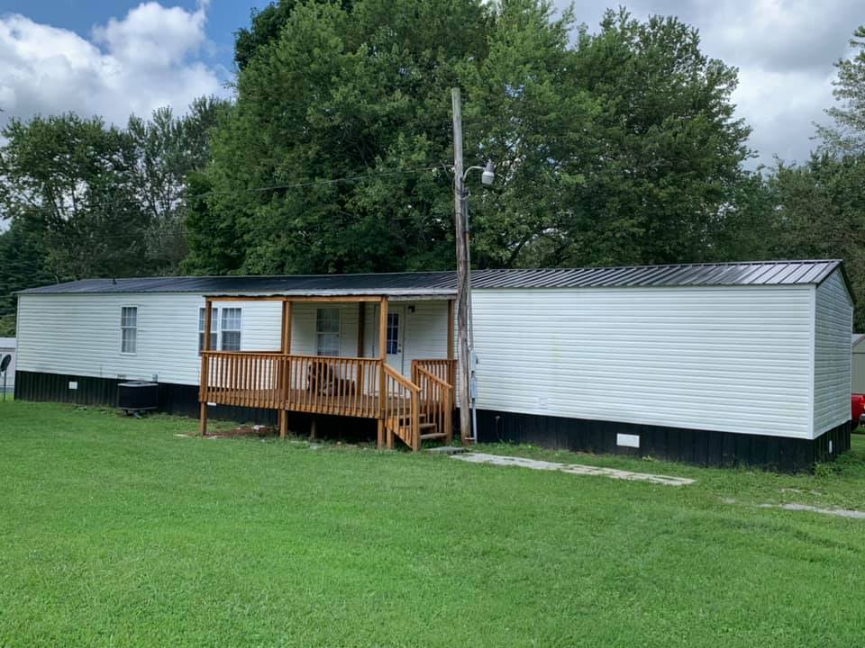 New Metal Roof | Coeburn, VA | Fortitude Construction & Restoration