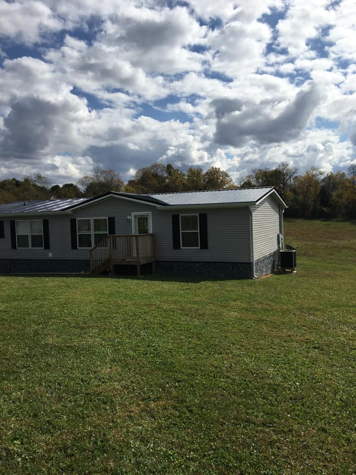 Metal Roofing | Coeburn, VA | Fortitude Construction & Restoration