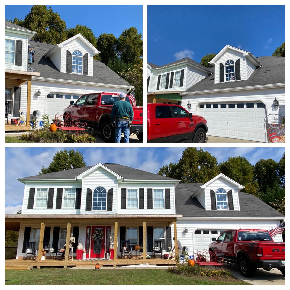 Home Renovation | Coeburn, VA | Fortitude Construction & Restoration