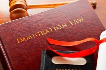 Immigration Lawyer Stamford, CT - Law Offices of Rashmi N. Patel