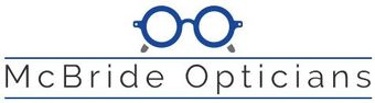 McBride Opticians logo
