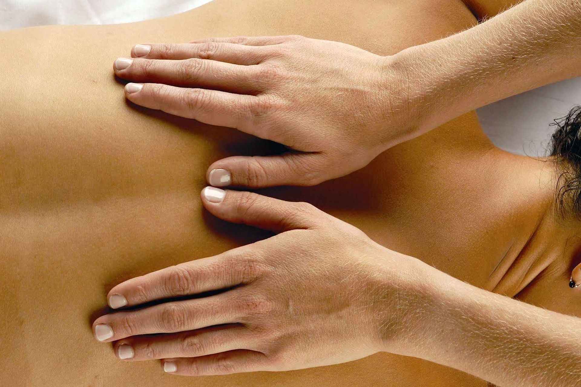 massaggio californiano