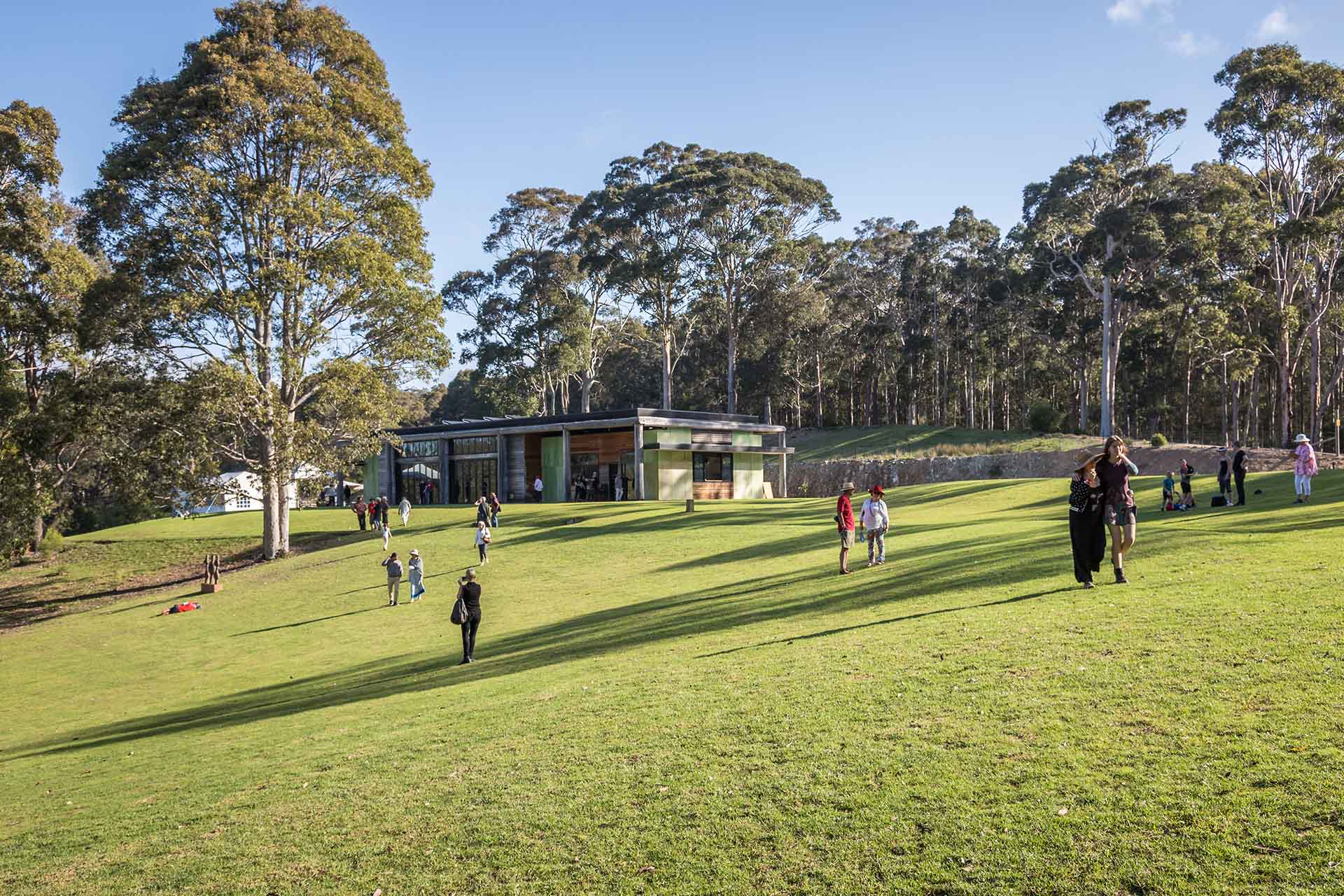 Sapphire Coast Events website, Sapphire Coast Tourism Project - The Destination Agency