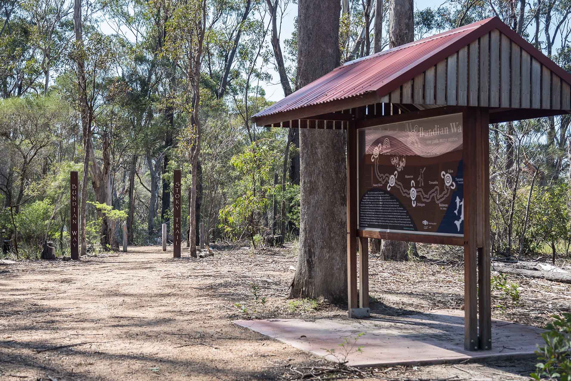 Wharf to Wharf Walk, Sapphire Coast Tourism Project - The Destination Agency