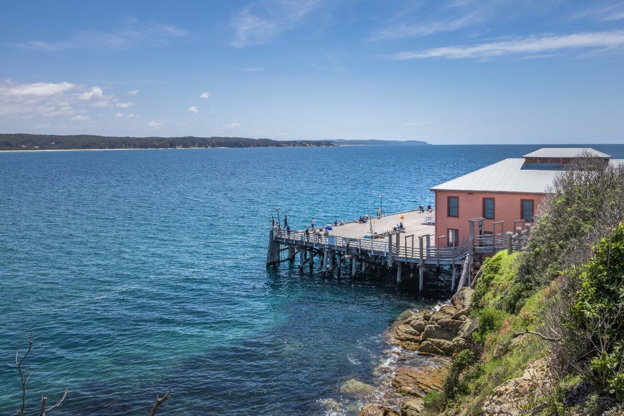 Tathra Recover Project, Sapphire Coast Tourism Project - The Destination Agency