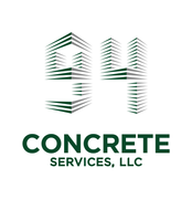 94 Concrete Services logo