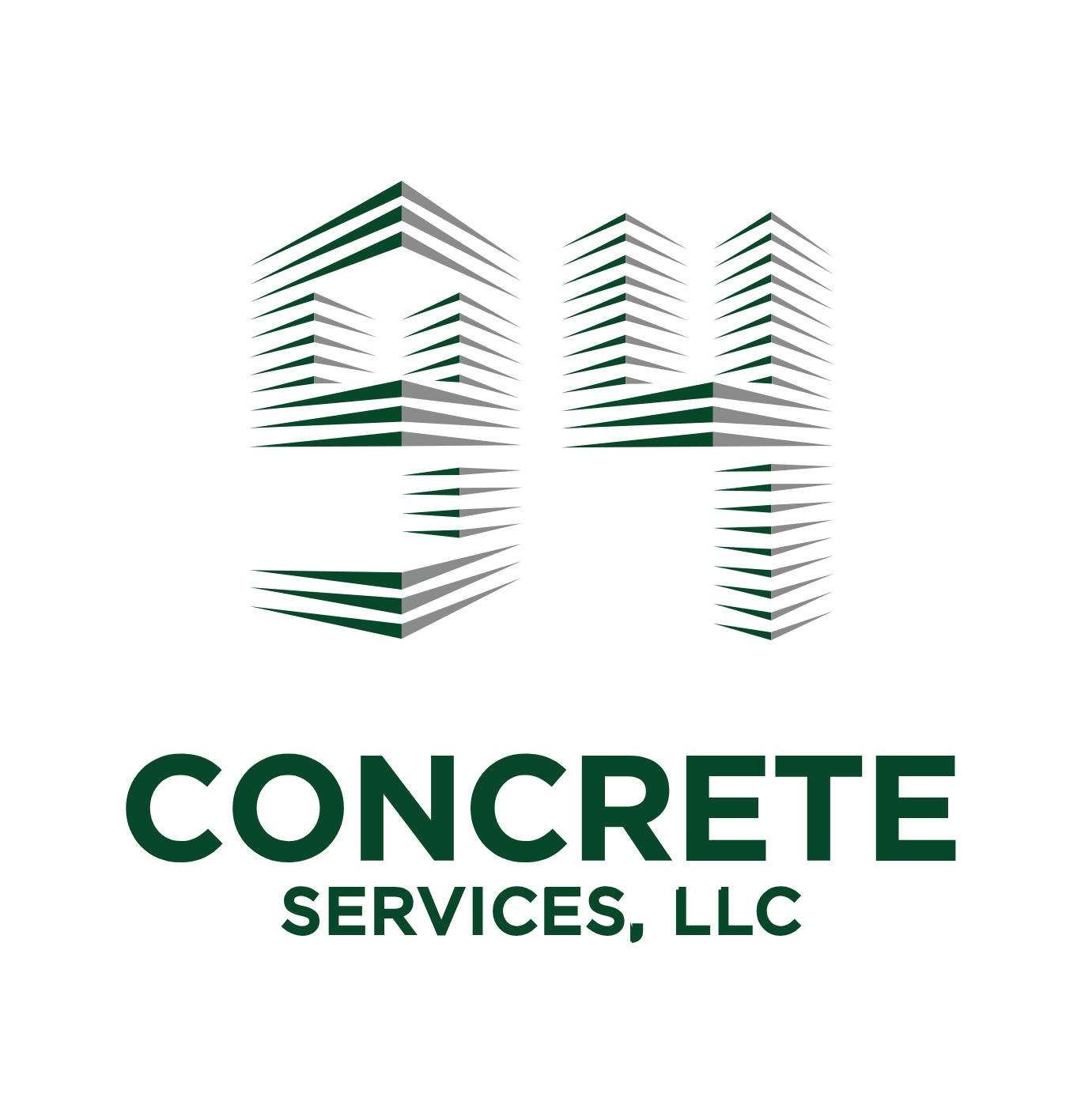 94 Concrete Services logo