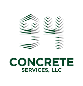 94 Concrete Services logo