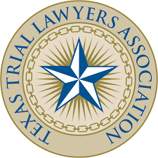 Texas Trial Lawyers Association member logo