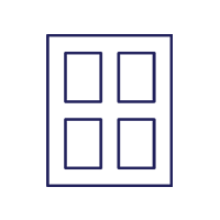 Entry Gate Icon — Portland, OR — Duff Maiden Mason Contractor