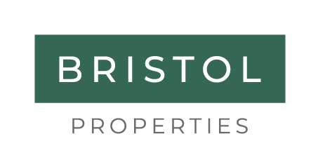 Bristol Properties Logo  - Click to go to the home page 