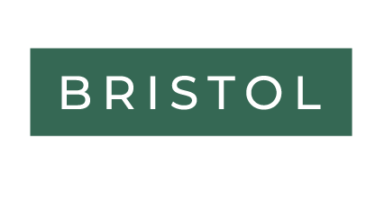 Bristol Properties Logo  - Click to go to the home page 